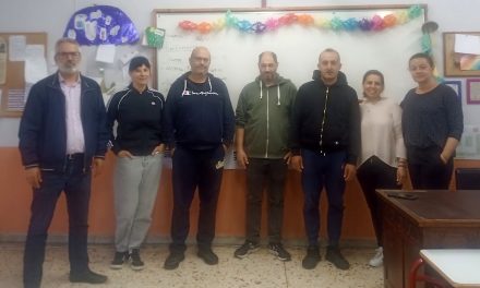 Νέο ΔΣ Συλλόγου Γονέων και κηδεμόνων